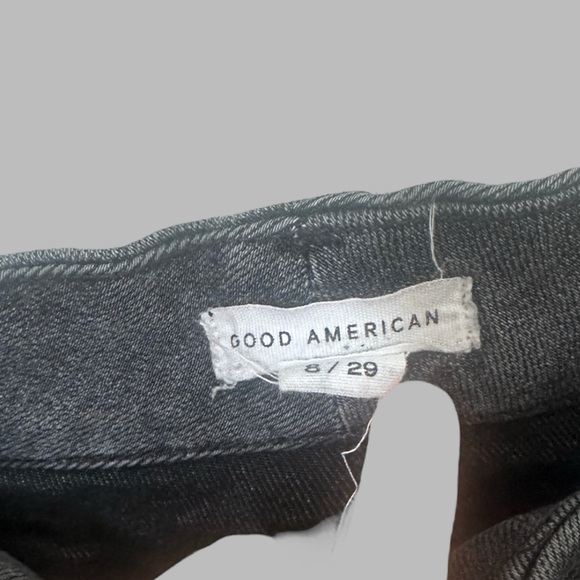 Good American Women’s Skinny Jeans - Picture 9 of 10